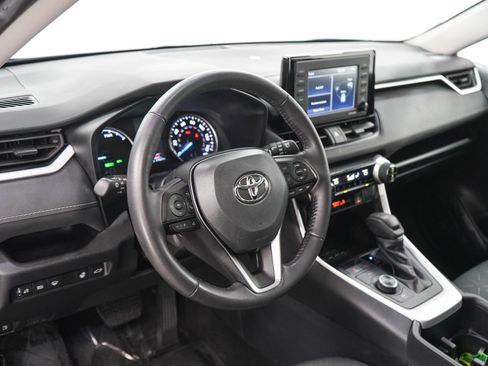 Used 2022 Toyota RAV4 XLE w/ Convenience Package AWD/4WD image 21