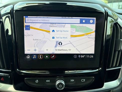 Used 2020 Chevrolet Traverse RS AWD/4WD image 5