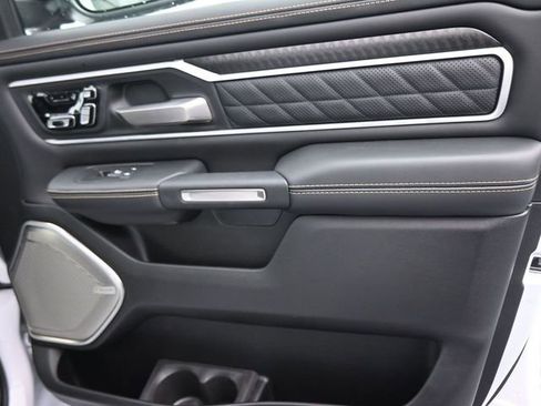 New 2026 RAM 1500 Tungsten AWD/4WD image 23