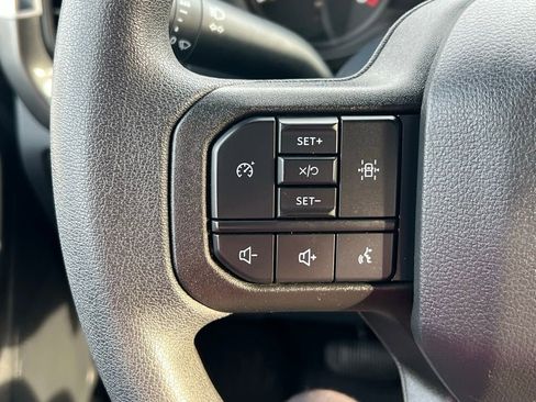 Used 2022 Ford F150 XL w/ STX Black Appearance Package image 37