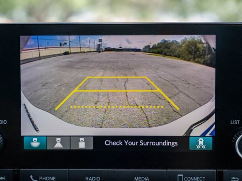 Used 2024 Honda Accord EX image 20
