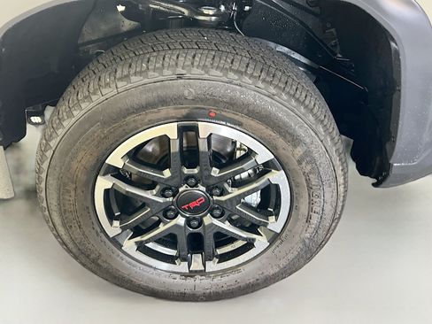 New 2026 Toyota Tacoma TRD Sport RWD image 13