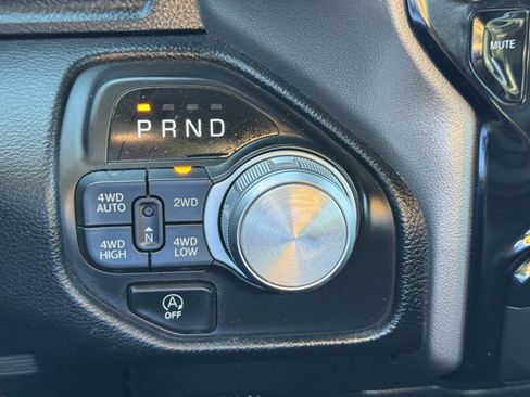 Certified 2025 RAM 1500 Laramie image 14