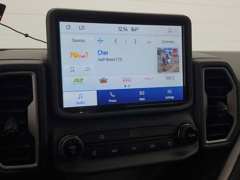 Used 2022 Ford Bronco Sport Big Bend image 25