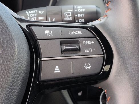 Used 2024 Honda HR-V Sport image 25