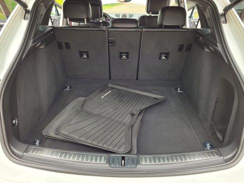 Used 2015 Porsche Macan S image 14