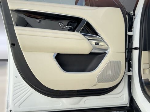 Used 2023 Land Rover Range Rover SE image 19