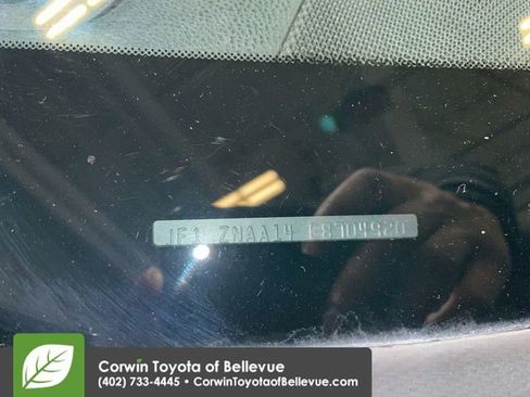 Used 2014 Scion FR-S image 28