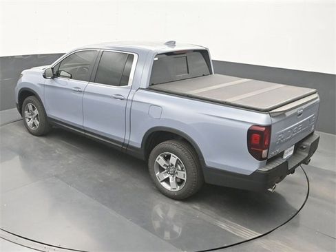 New 2025 Honda Ridgeline RTL image 20
