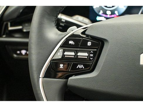New 2026 Kia Niro Wind w/ Wind Preserve Package FWD image 21