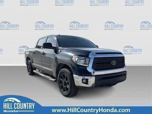 Used 2018 Toyota Tundra SR5 image 7