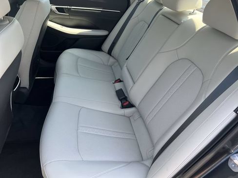 Used 2024 Hyundai Sonata Limited FWD image 40