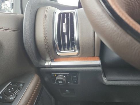 New 2025 Ford Expedition King Ranch image 17