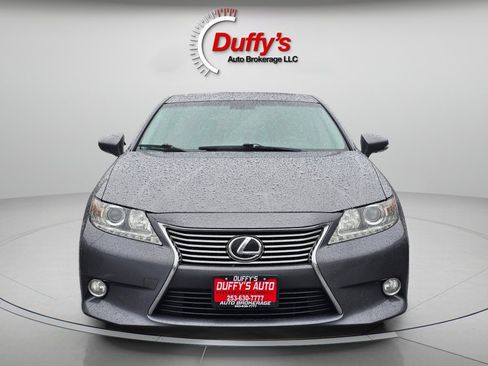 Used 2013 Lexus ES 350 w/ Luxury Pkg image 9