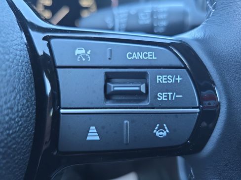 Used 2024 Honda Civic Sport image 17