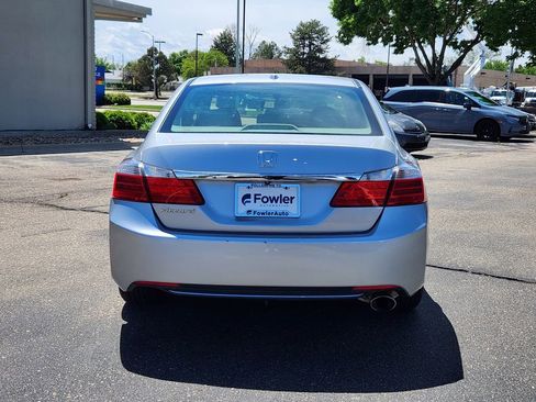 Used 2014 Honda Accord EX-L image 6