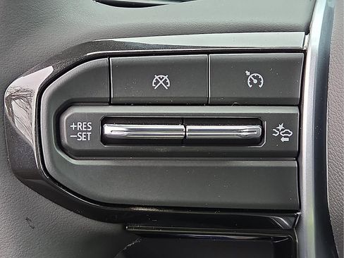 New 2026 Chevrolet Colorado Trail Boss image 19