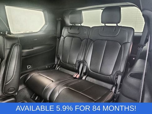 New 2026 Jeep Grand Cherokee L Limited w/ Limited Altitude Package AWD/4WD image 31
