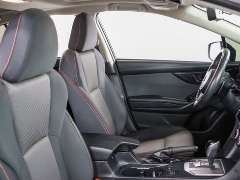 Used 2021 Subaru Crosstrek 2.0i Premium w/ Moonroof Package image 27