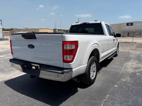 Used 2021 Ford F150 XL w/ Equipment Group 101A High RWD image 70