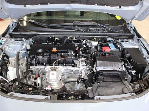 Used 2024 Honda Civic Sport image 16