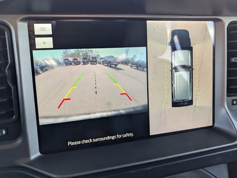 Used 2022 Ford Bronco Outer Banks image 18