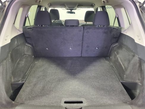 Used 2023 Nissan Rogue S AWD/4WD image 23