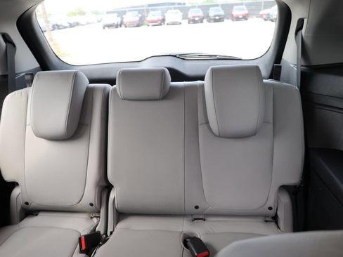 Used 2021 Honda Odyssey EX-L image 16