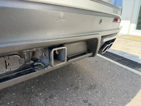 Used 2022 Ford Explorer ST w/ Equipment Group 401A AWD/4WD image 15