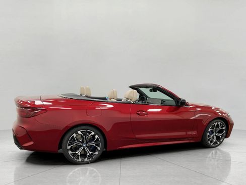 New 2026 BMW 440i xDrive Convertible image 3