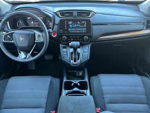 Used 2018 Honda CR-V EX image 12