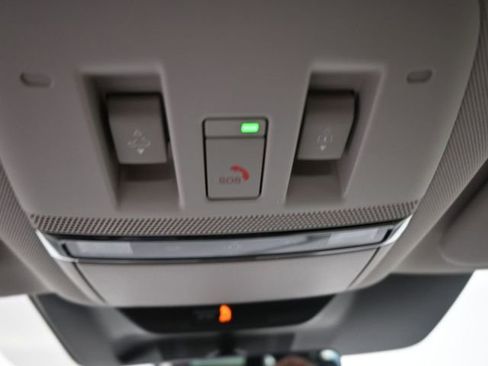 Used 2025 Nissan Murano SL AWD/4WD image 21