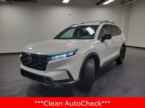 Used 2024 Honda CR-V Sport-L image 4