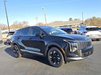 New 2026 Kia Sportage LX video 1