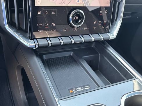 New 2026 GMC Acadia Elevation w/ Black Edition FWD image 24