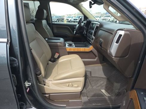 Used 2017 GMC Sierra 1500 SLT image 5