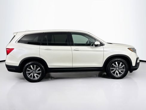 Used 2019 Honda Pilot EX image 12