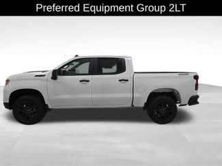 New 2026 Chevrolet Silverado 1500 LT Trail Boss w/ Convenience Package II video 2