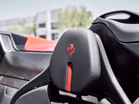 Used 2023 Ferrari SF90 Spider AWD/4WD image 51