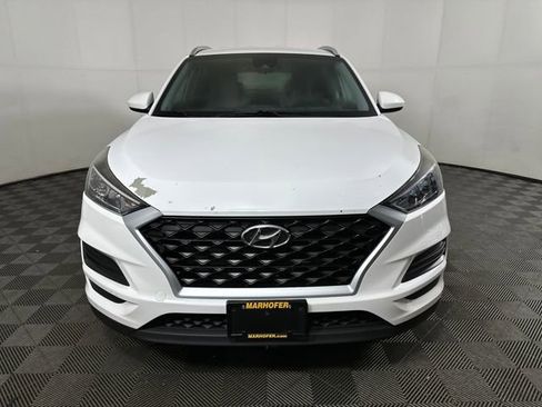 Used 2020 Hyundai Tucson Value image 8