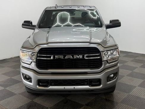 Certified 2021 RAM 2500 Big Horn w/ Level 1 Equipment Group AWD/4WD image 4