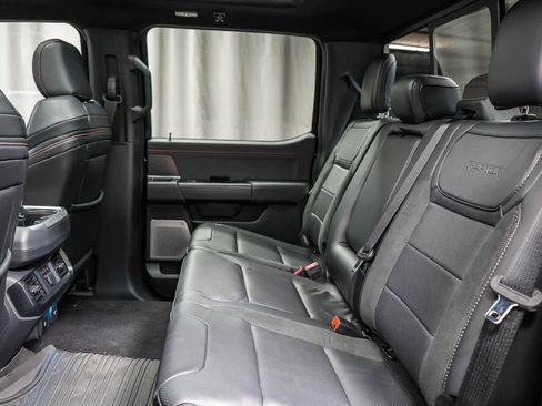 Used 2024 Ford F150 Raptor AWD/4WD image 21