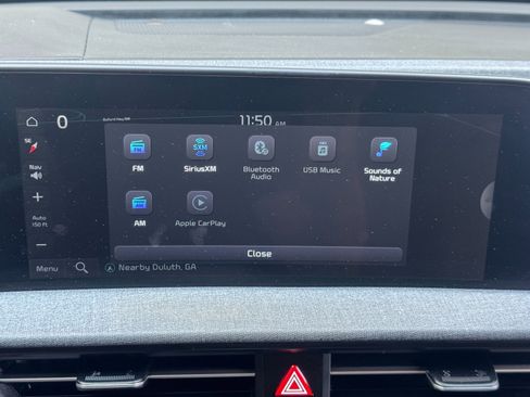 Used 2022 Kia EV6 Light RWD image 24