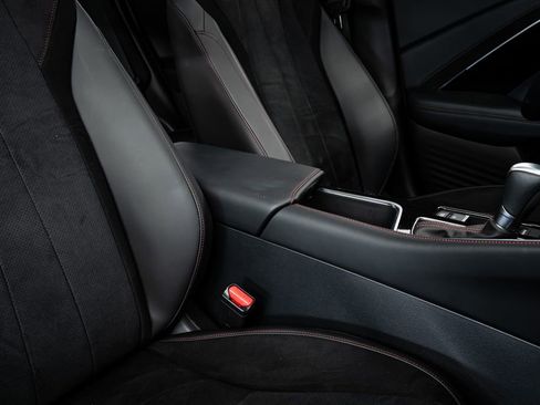 New 2026 Acura ADX A-Spec FWD image 30