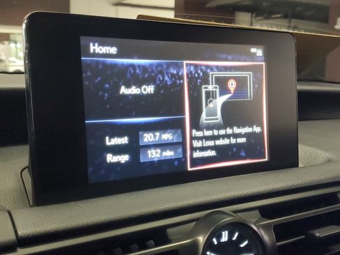 Certified 2023 Lexus IS 300 w/ Comfort Package image 26