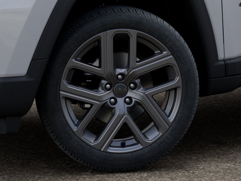 New 2026 Jeep Compass Limited AWD/4WD image 8