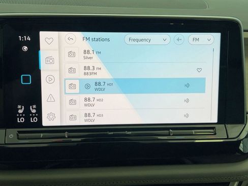 New 2026 Volkswagen Atlas SE image 22