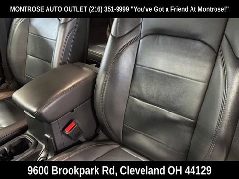 Used 2021 Jeep Wrangler Unlimited Sahara image 30