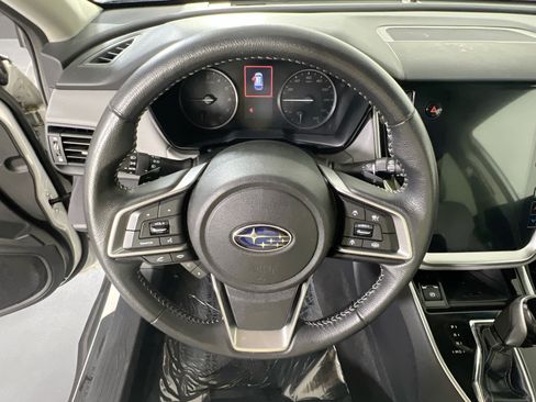 Used 2022 Subaru Outback Premium AWD/4WD image 11