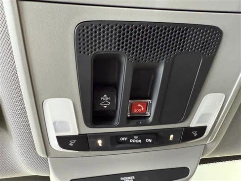 New 2026 Acura ADX FWD image 25